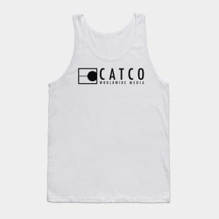 CatCo WWM Tank Top